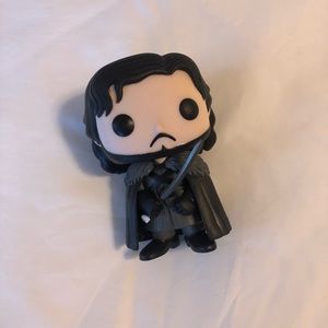 Jon Snow Funko Pop